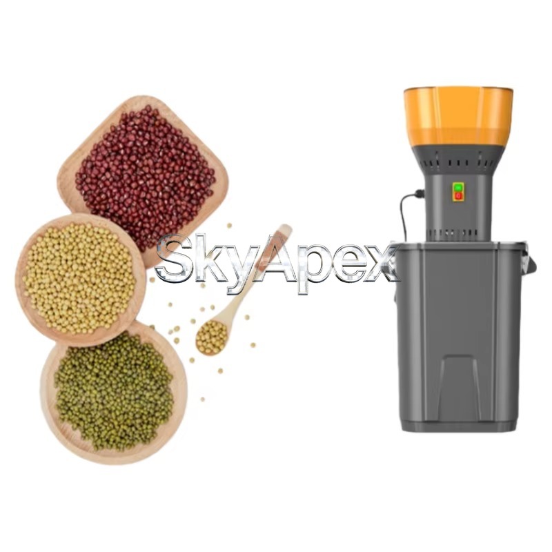 Poultry Feed Grinder Mixer Cru - огляд і ціна Agriculture Farming Equipments