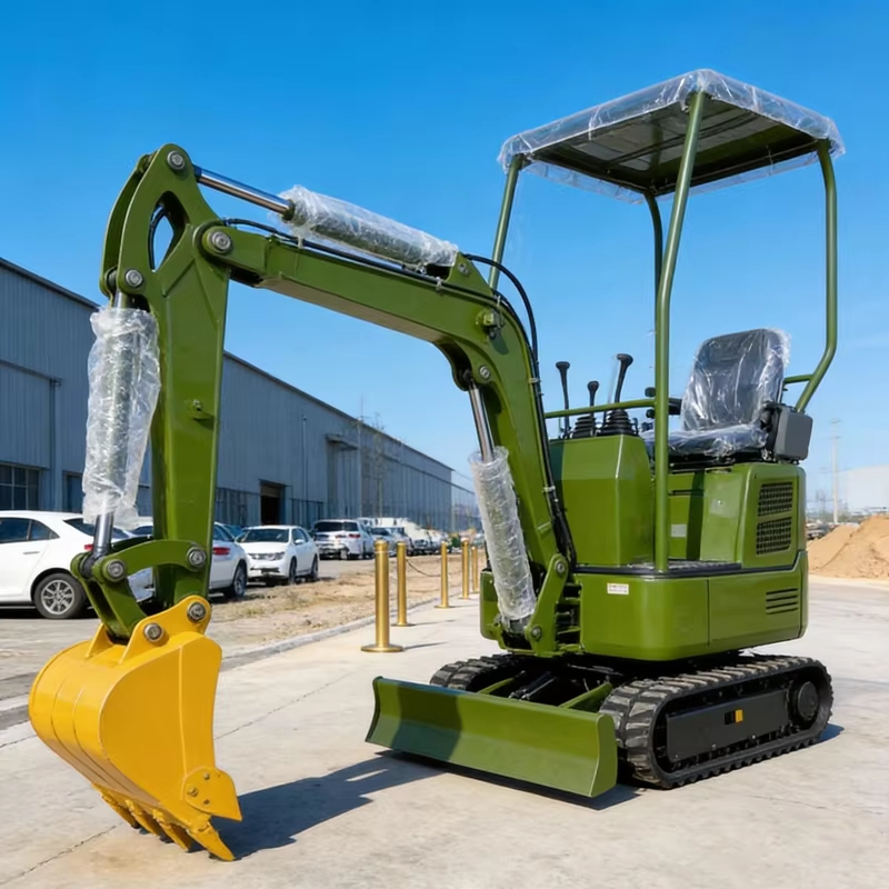 1.5Ton 1.0Ton 0.8Ton Garden fa - огляд і ціна Farming Agriculture Stocks