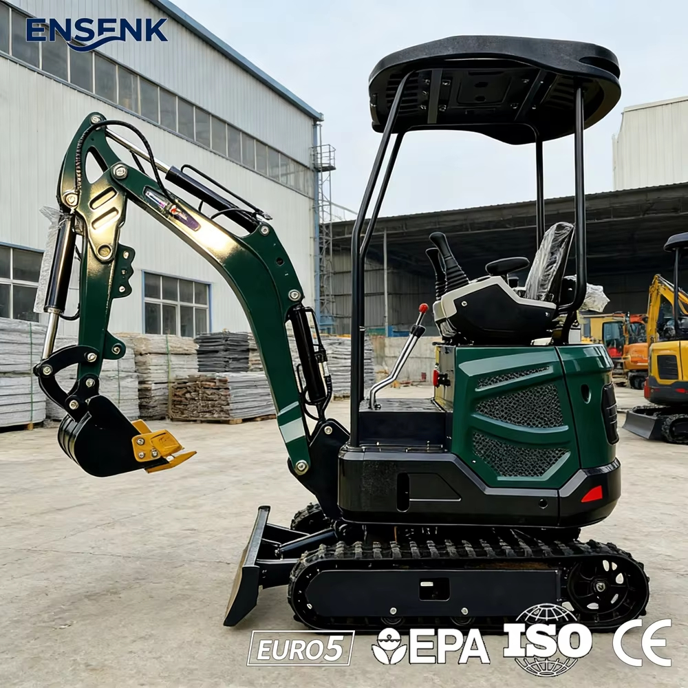 1.5Ton 1.0Ton 0.8Ton Garden fa - огляд і ціна Farming Agriculture Stocks