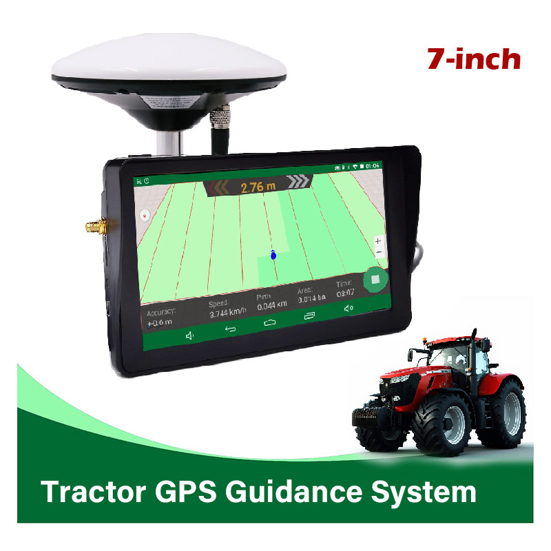 2026 SELL Hot Sale 7 Inch Agri - огляд і ціна Farming Agriculture Stocks