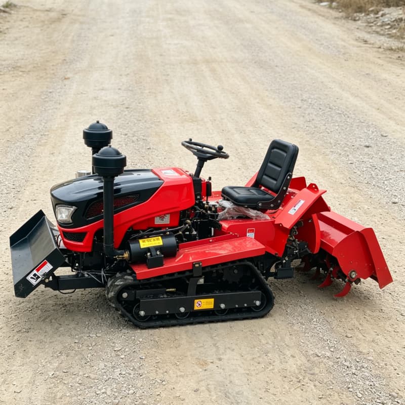 Customized Industry Top 1 Agri - огляд і ціна Agriculture Farming Equipments