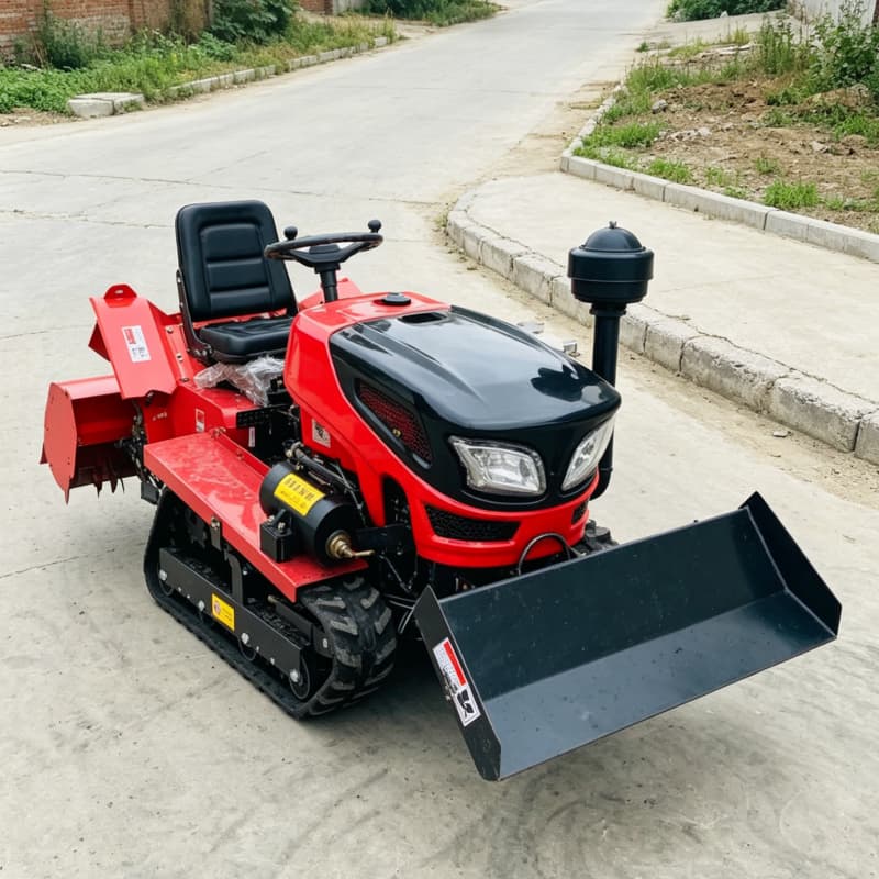 Customized Industry Top 1 Agri - огляд і ціна Agriculture Farming Equipments