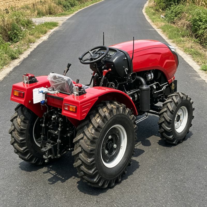 Customized New Cultivation Mac - огляд і ціна Agriculture Farming Equipments