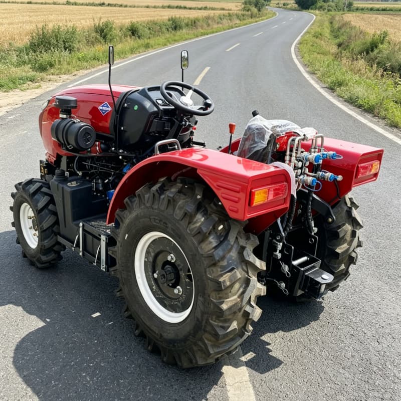 Customized New Cultivation Mac - огляд і ціна Agriculture Farming Equipments