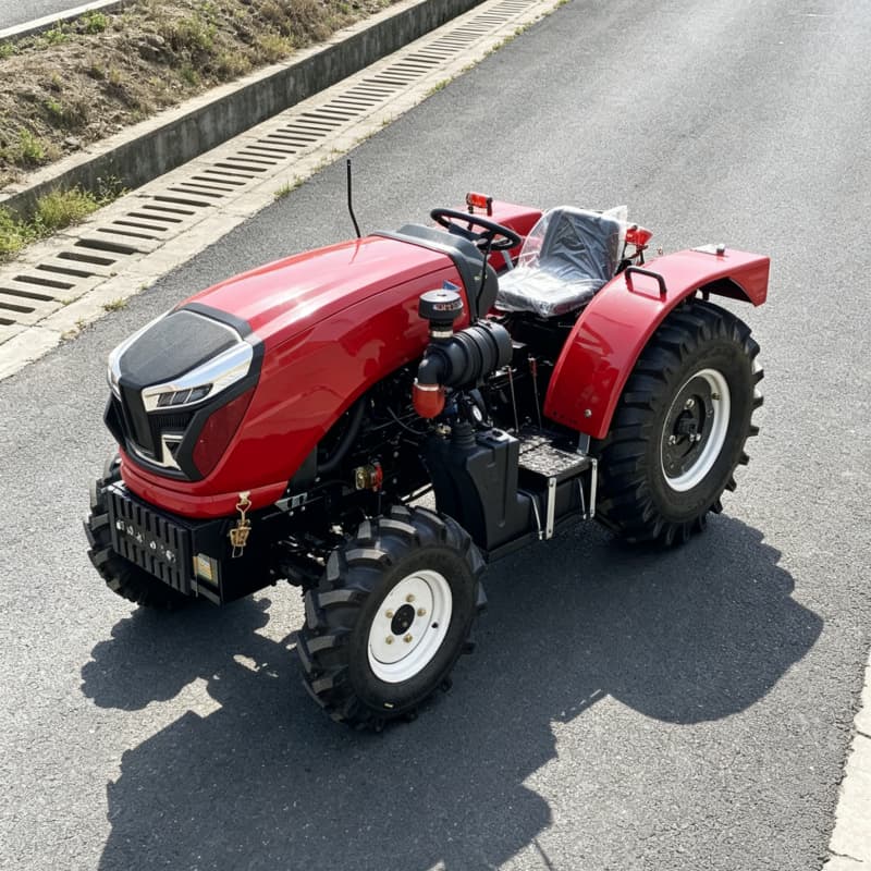Customized New Cultivation Mac - огляд і ціна Agriculture Farming Equipments